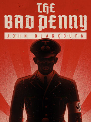 cover image of The Bad Penny